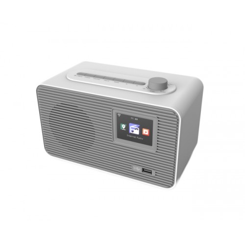 RFA-2006 Internet Radio with DAB/DAB+ and FM